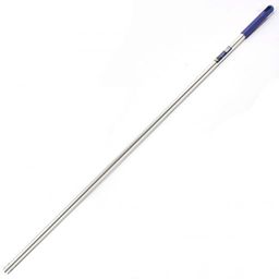 Рукоятка щетки для пола алюминиевая