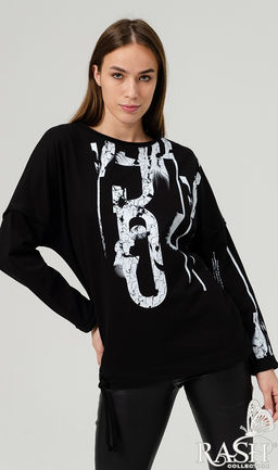 Джемпер "Неро" Цвет:как на фото