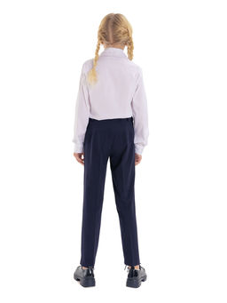 Брюки д/дев. О76122 - Карамелли фото 7