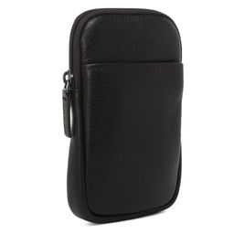 Женская сумка для смартфона GERARD HENON Артикул 3485810, темно-коричневый  фото 3