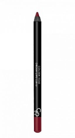 Golden Rose Карандаш для губ Dream тон 528