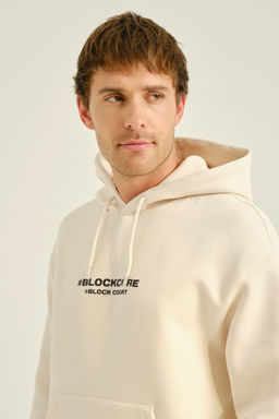 Худи Бежевый - Anta фото 6