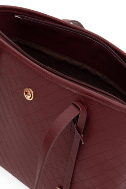 Kad_n Bordo _anta Sepette S_rpriz _ndirim - U.s. polo assn фото 6