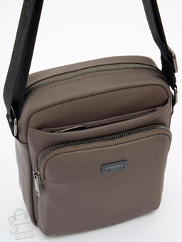 Сумка мужская 19080-2D coffee Daodaisho - S-style фото 4