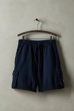 RELAXED FIT CARGO BERMUDA SHORTS X SR_A - Zara фото 7