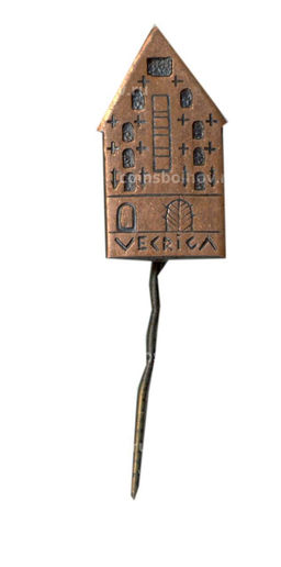 Значок Vecrica