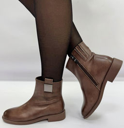 Ботинки Madella XUS-61669-3H-KB