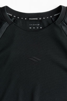 Camiseta de f?tbol con DryMove Regular Fit - H&m фото 8