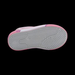 Кеды CV814-1 светло розовые - Sport фото 3