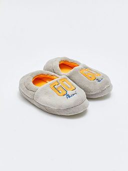 Yaz? Nak??l? Erkek ?ocuk Ev Terli?i