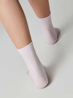 Цена за 2 пары. Носки классические CONTE ACTIVE Носки женские - Conte elegant фото 4