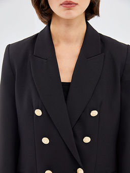 Kad?n Blazer Ceket