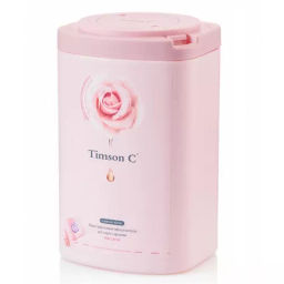 Капсулы для стирки Timson "Море цветов" (35шт/525г)