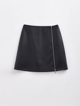 Юбка CONTE LU 1817 black black