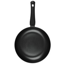 Сковорода SATOSHI Графит d26см, антипригарное покрытие, индукция арт. 846-015