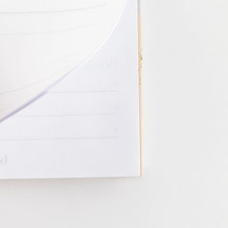 Ежедневник на гребне Золотому воспитателю, формат А5, 60 листов, твердая обложка - Artfox фото 7