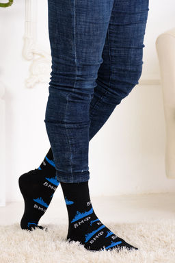 Носки мужские ВМФ (набор 3 пары)