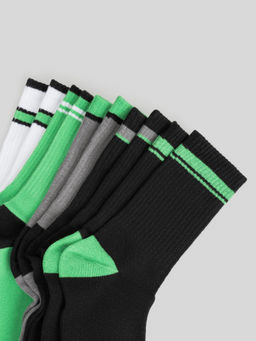 ACOOLA / Носки детские в наборе из 5 пар Luvironza цвет в ассортименте  фото 2