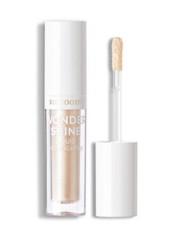 RELOUIS Хайлайтер жидкий Wonder Shine Relouis тон:01 Champagne