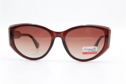 Солнцезащитные очки Santarelli (Polarized) 2379 C2 55-17-143