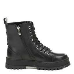 Полусапожки для школьников девочек - Marko фото 4