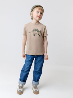 КП 302518/темно-бежевый, фуфайка