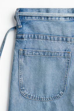 Wide Jeans - H&m фото 3