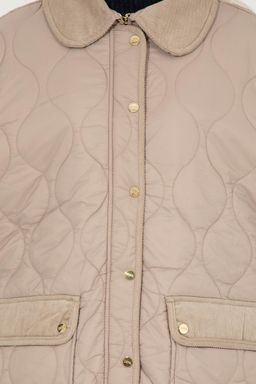 Женское пальто Stone без капюшона из синтетического материала - U.s. polo assn фото 6