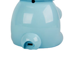ULM-D160 12W/3000-6000K/DIM BLUE Светильник настольный светодиодный Заяц, с подставкой под канцелярские принадлежности. Сенсорный выключатель. Диммер. Синий. TM Uniel - Volpe фото 11