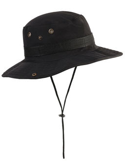 Панама тактическая Storm tactic, до 60 см, черная