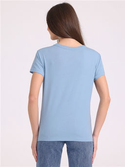 футболка 1ЖДФК3967001 - Апрель фото 2