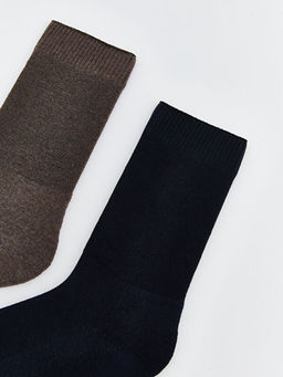 Erkek Soket ?orap 2li