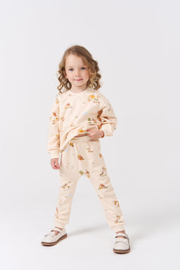 Джоггеры облегченные Ферма 0+ - Bungly фото 7