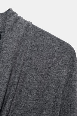 SOFT WRAP BODYSUIT - Zara фото 3