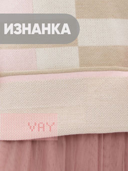 Джемпер женский 5241-41483 - Vay фото 5