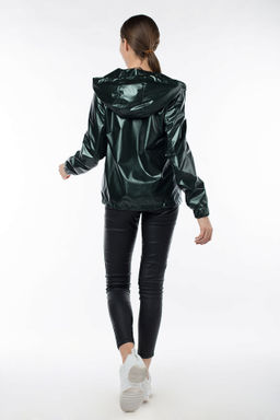 04-2443 Куртка демисезонная - El podio фото 12