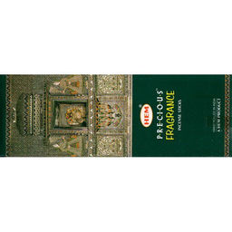 6-гр. благовония Precious Fragrance ДРАГОЦЕННЫЙ АРОМАТ блок 6 шт.