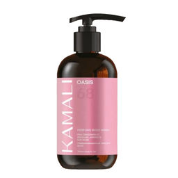 Гель для душа OASIS