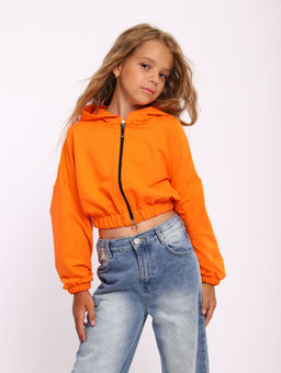 ТД052 Толстовка Porsch - Милаша фото 19