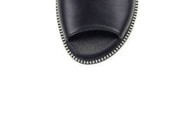 Босоножки EDART 1042.169 bl. black