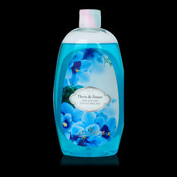 Liv-delano FLEURS DE FRANCE Пена для ванн Бархат фиалки 730г