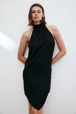 Vestido pa?uelo con lazada - H&m фото 4