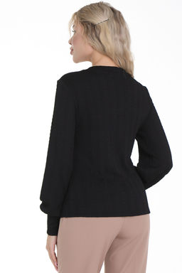 Блуза Милано (блэк)