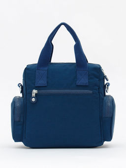 Сумка 8756MD blue Mindesa