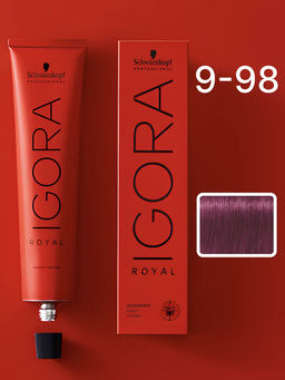 Igora Royal, 60 мл. - Schwarzkopf professional фото 170
