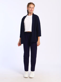 Брюки Натали-1 синий