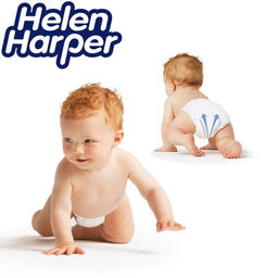Детские подгузники Helen Harper Baby, размер 6 (XL), 40 шт. - Simaland фото 6