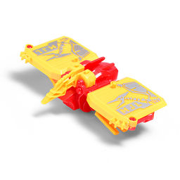 Робот "Cosmic Sentinel" в коробке