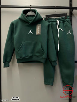 Спортивный костюм, трехнитка - Bruno фото 4