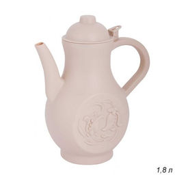 Кувшин Кумган 1,8 л Тюльпан / М244 /уп.10/ - Галеонтрейд фото 5